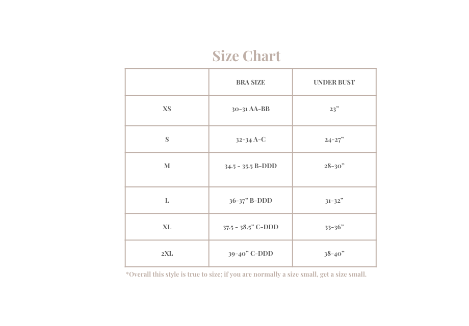 The KALALAU Sports Bra - RICH EARTH