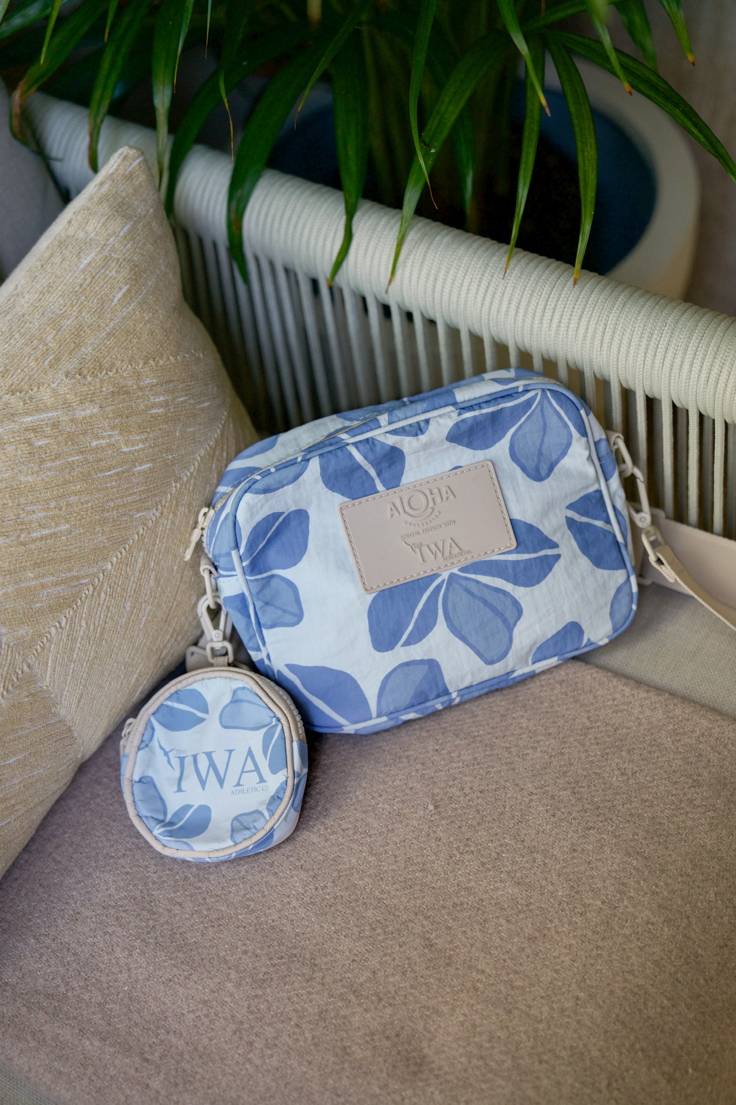 Aloha Collection CUTIE - MELIA MIST