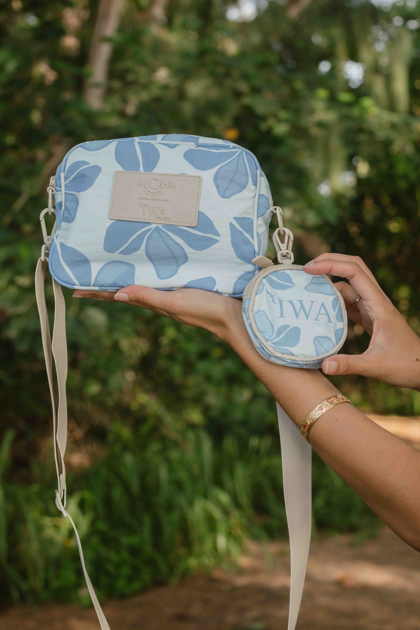 Aloha Collection CUTIE - MELIA MIST