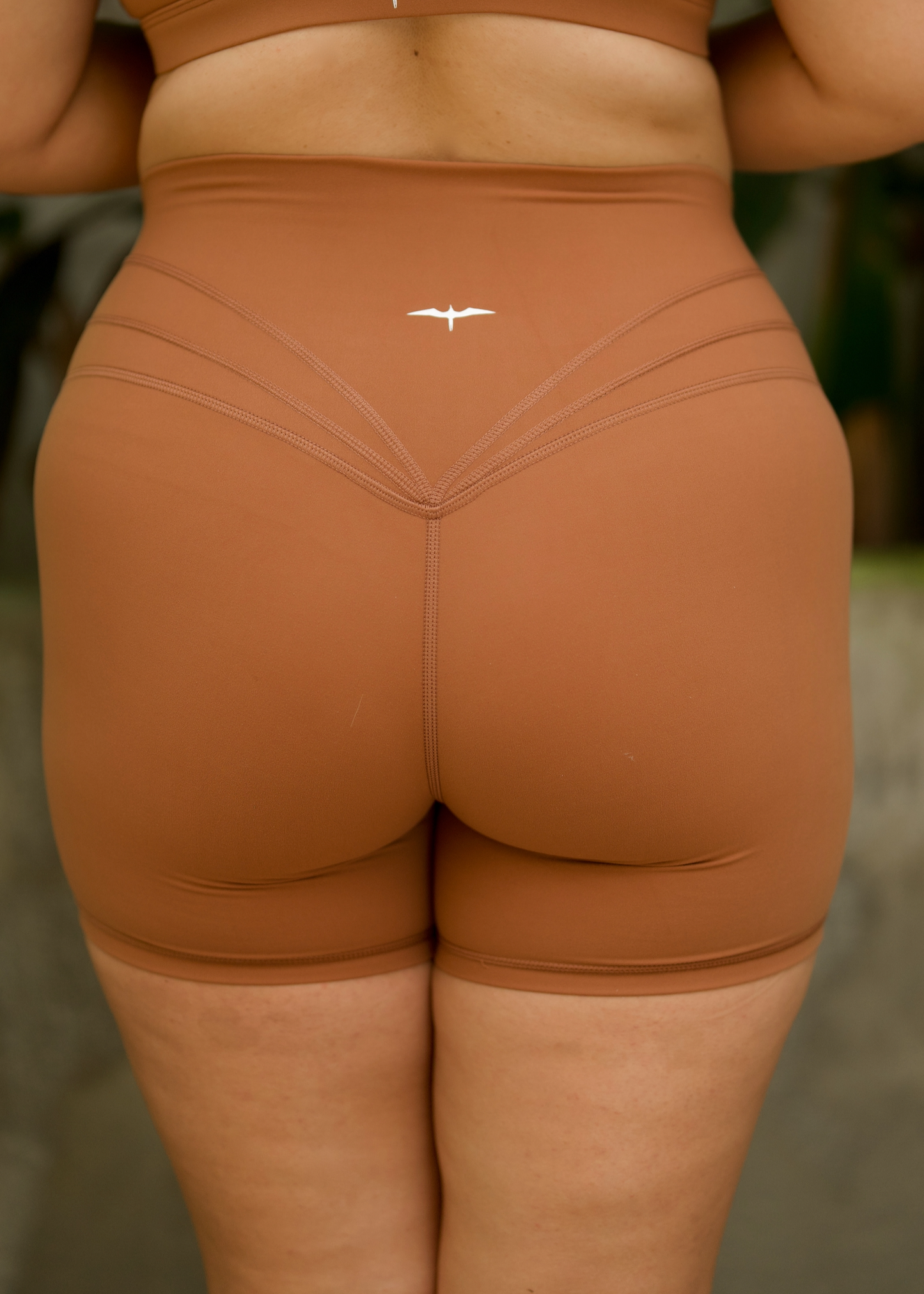 The KOLU 3" Short - VINTAGE