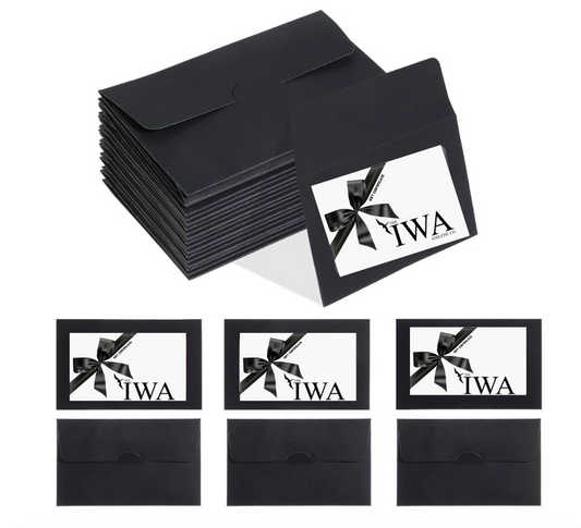 ʻIWA GIFT CARD - PHYSICAL